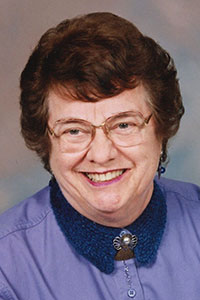 Norma Westphal obituary, Fillmore County Journal