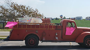 FIllmore County Journal- Harmony Fire Dept