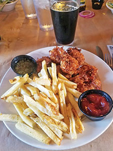 Fillmore County Journal- Real Bites Old Barn