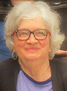 Fillmore County Journal - Carol Bentson Obituary