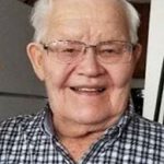 Merlin Christenson obituary, Fillmore County Journal