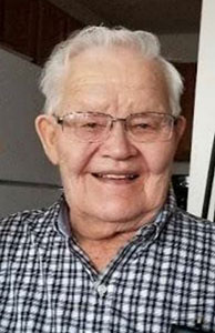 Merlin Christenson obituary, Fillmore County Journal