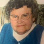 Donna Hart obituary, Fillmore County Journal