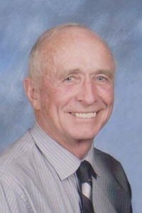 Fillmore County Journal - Kenneth Earl Hodson Obituary