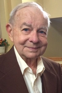 Robert "Sonny" Johnson, Fillmore County Journal