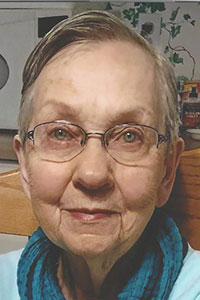 Ruth Miehlisch obituary, Fillmore County Journal