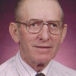 Elton Tart obituary, Fillmore County Journal