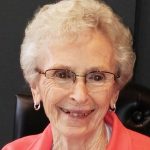 Betty Wiltgen obituary, Fillmore County Journal