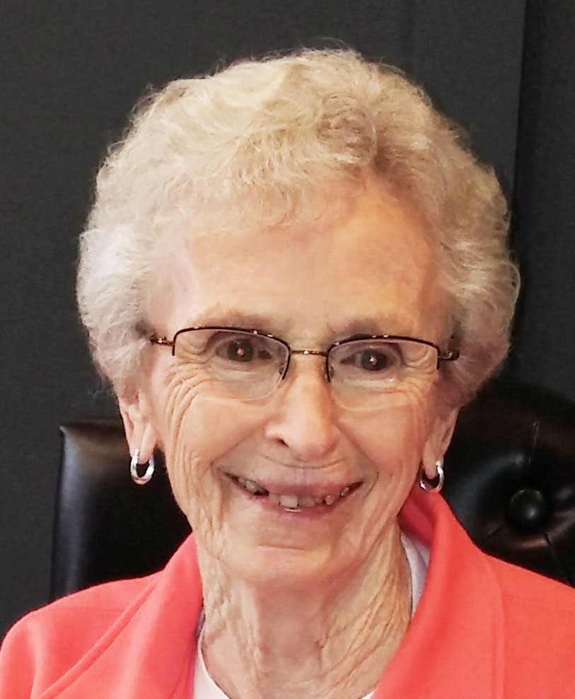 Betty Wiltgen obituary, Fillmore County Journal