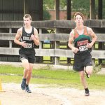 Fillmore County Journal - Sports Cross Country