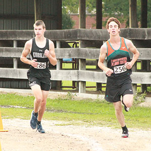 Fillmore County Journal - Sports Cross Country