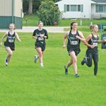Fillmore County Journal - Cross Country Sports