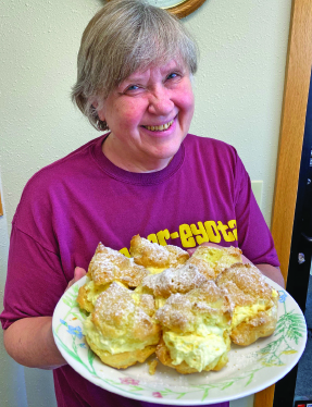 Fillmore County Journal- Fair food