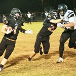 Fillmore County Journal- Sports