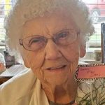 Elizabeth Biermann obituary, Fillmore County Journal