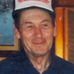 Ernest Camber obituary, Fillmore County Journal