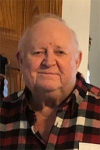 Allan Dahl obituary, Fillmore County Journal