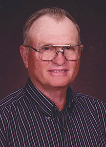 Ralph Drees Jr. obituary, Fillmore County Journal