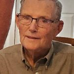 Milton Side obituary, Fillmore County Journal