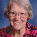 Laurel Norman obituary, Fillmore County Journal