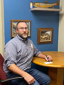 Fillmore County Journal Micah Hanson