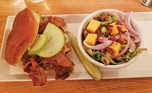 Fillmore County Journal - Real Bites - Estelles Eatery and Bar