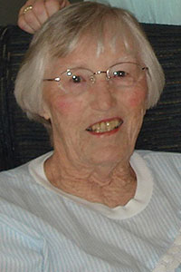 Betty Ferguson obituary, Fillmore County Journal