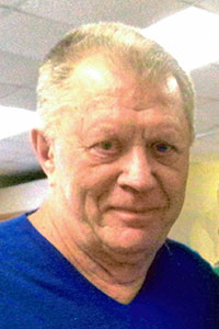 Carroll Inglett obituary, Fillmore County Journal