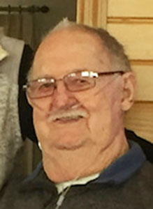 Marvin Peacock obituary, Fillmore County Journal