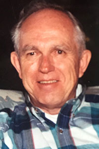 Jerald Swenson obituary, Fillmore County Journal