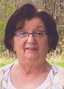 Fillmore County Journal - Cladys Ericksen