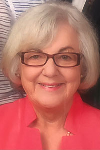 Phyllis Berning obituary, Fillmore County Journal
