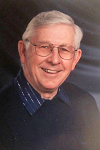 Grant Boadwine obituary, Fillmore County Journal