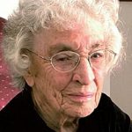 Fillmore County Journal - Doris Darrington Obituary