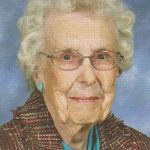 Fillmore County Journal - Priscilla Graff Obituary