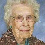 Priscilla Graff obituary, Fillmore County Journal