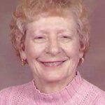 Betty Johnson obituary, Fillmore County Journal