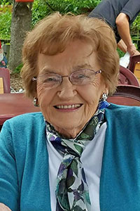 Rosemary Johnson obituary, Fillmore County Journal