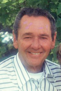 Fillmore County Journal - Roy Montgomery Obituary