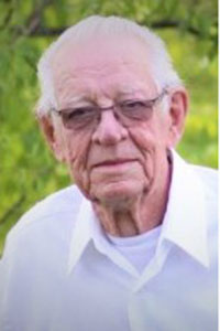 Glenn Peterson obituary, Fillmore County Journal