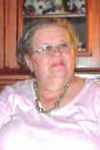 Ruth Peterson obituary, Fillmore County Journal