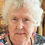 Fillmore County Journal - Marlys Scheevel Obituary