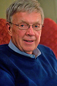 Fillmore County Journal - Dr. Dean H. Sheller Obituary