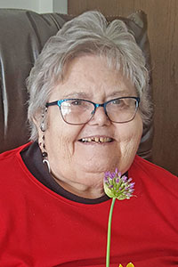 Edith Thompson obituary, Fillmore County Journal