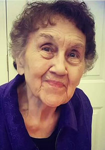 Fillmore County Journal - Shirley Elaine Wilson Obituary