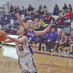 Spring Grove girls basketball, Fillmore County Journal