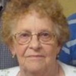 Fillmore County Journal - Eunice Applen Obituary