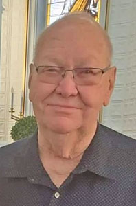 Frederick Boice, Fillmore County Journal