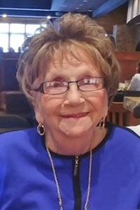 Ellen Lawstuen obituary, Fillmore County Journal