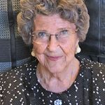 Esther Peacock obituary, Fillmore County Journal